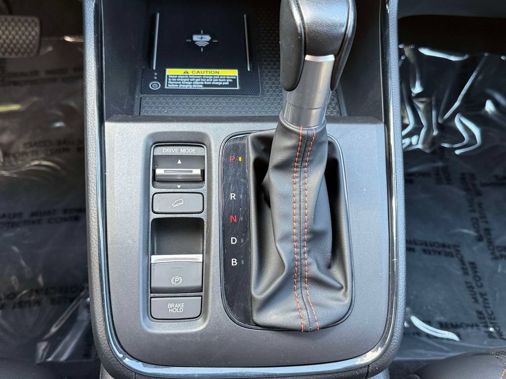 Used 2024 Honda CR-V Sport Touring image 23