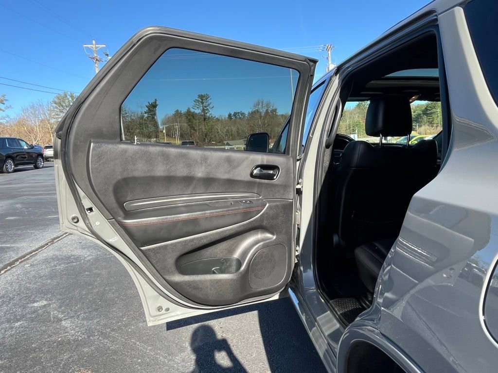 Used 2024 Dodge Durango GT image 14
