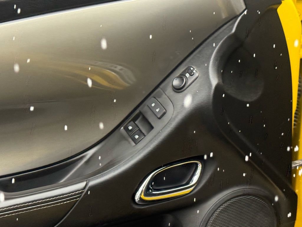 Used 2013 Chevrolet Camaro SS w/ RS Package image 9