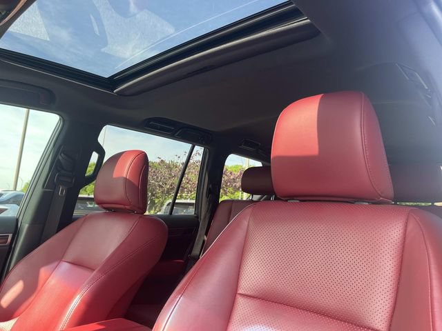 Used 2023 Lexus GX 460 Luxury w/ Accessory Package AWD/4WD image 36