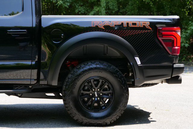 Used 2026 Ford F150 Raptor AWD/4WD image 7