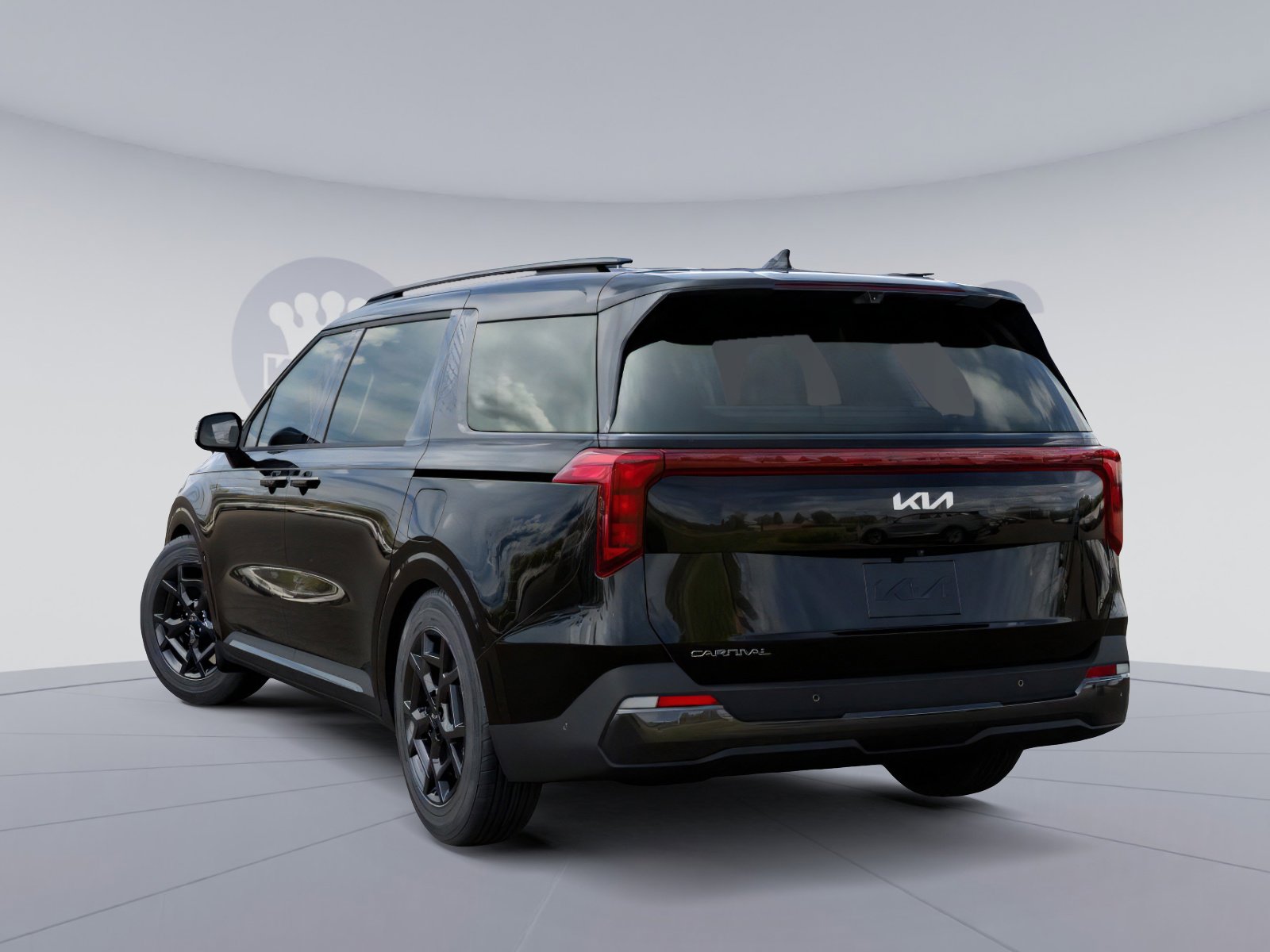 New 2026 Kia Carnival SX image 5