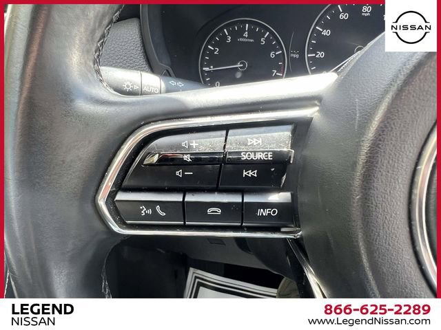 Used 2024 MAZDA CX-90 3.3 Turbo w/ Preferred Plus image 23