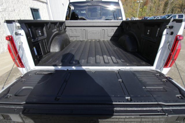 New 2025 Ford F150 Raptor image 15
