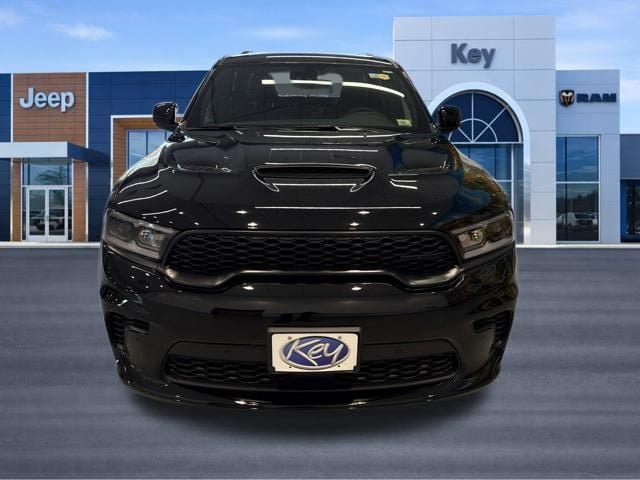 New 2027 Dodge Durango GT AWD/4WD image 11