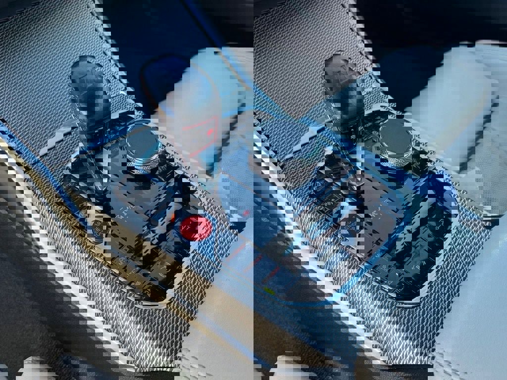 Used 2023 BMW M4 xDrive Competition w/ Executive Package image 20