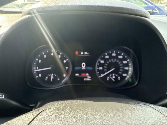 Certified 2023 Hyundai Kona SEL w/ Convenience Package image 36