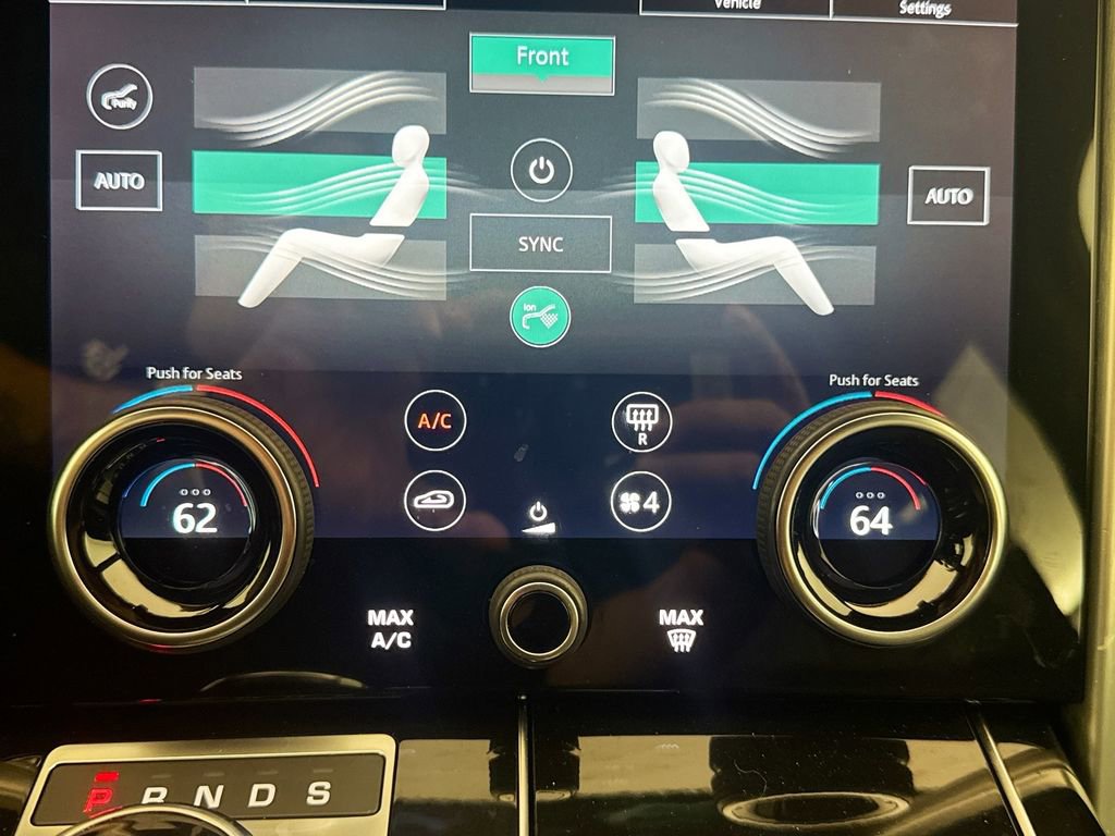 Used 2022 Land Rover Range Rover Westminster Edition AWD/4WD image 16