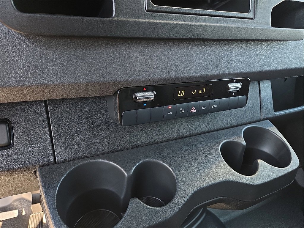 New 2026 Mercedes-Benz Sprinter 2500 image 24
