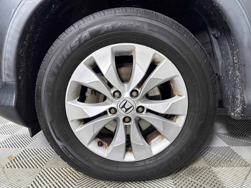 Used 2014 Honda CR-V EX image 18