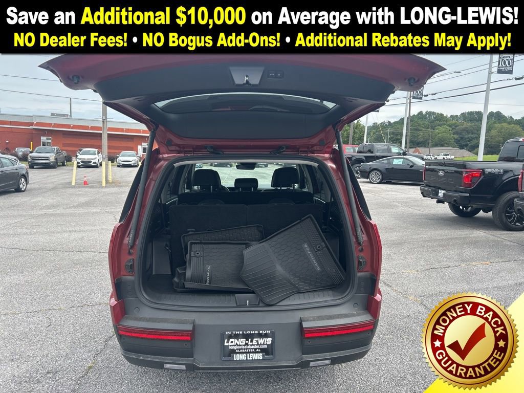 Used 2024 Hyundai Santa Fe SEL image 14