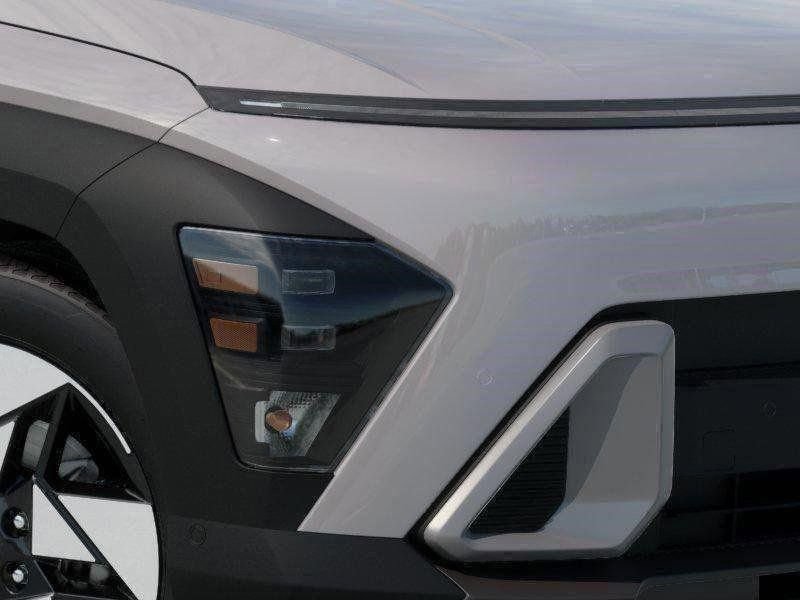 New 2026 Hyundai Kona SEL Sport image 9
