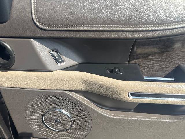 Certified 2021 Ford Expedition Max Limited RWD image 26
