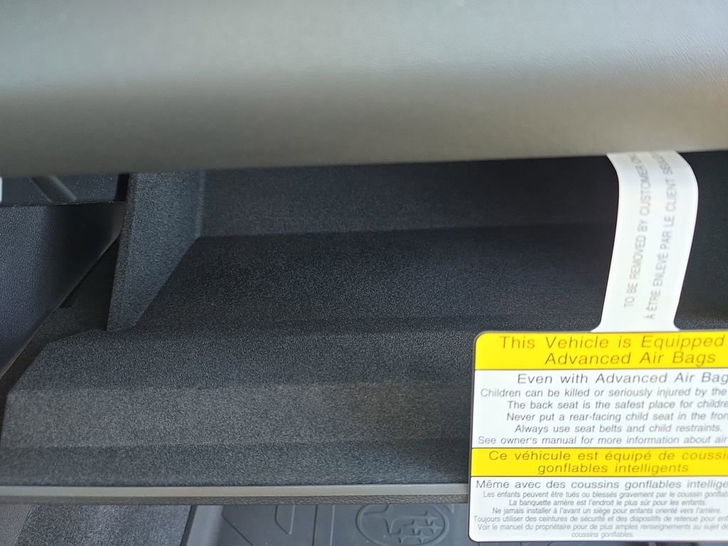 New 2026 Subaru Ascent Bronze Edition image 16