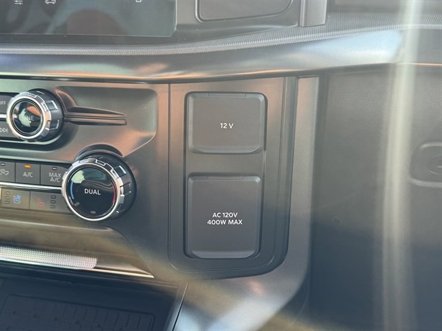 New 2025 Ford F150 Lariat w/ Equipment Group 501A Mid image 19