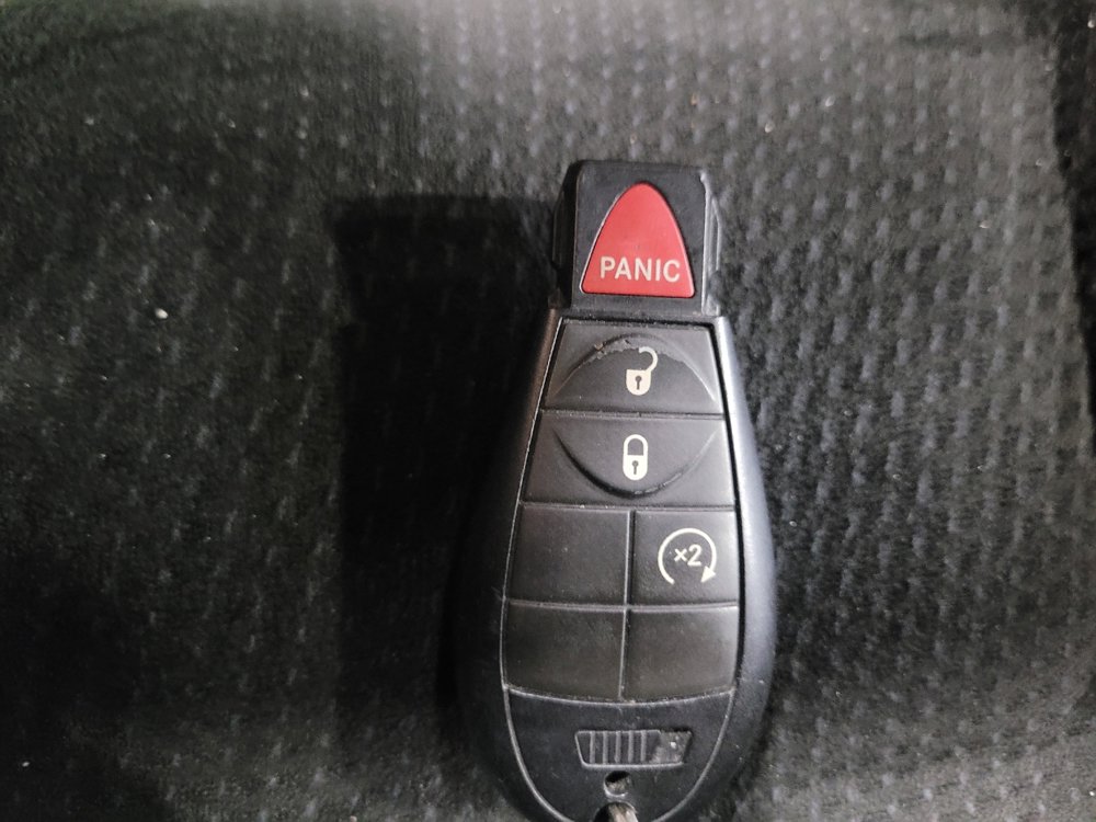 Used 2019 Dodge Grand Caravan SE FWD image 32
