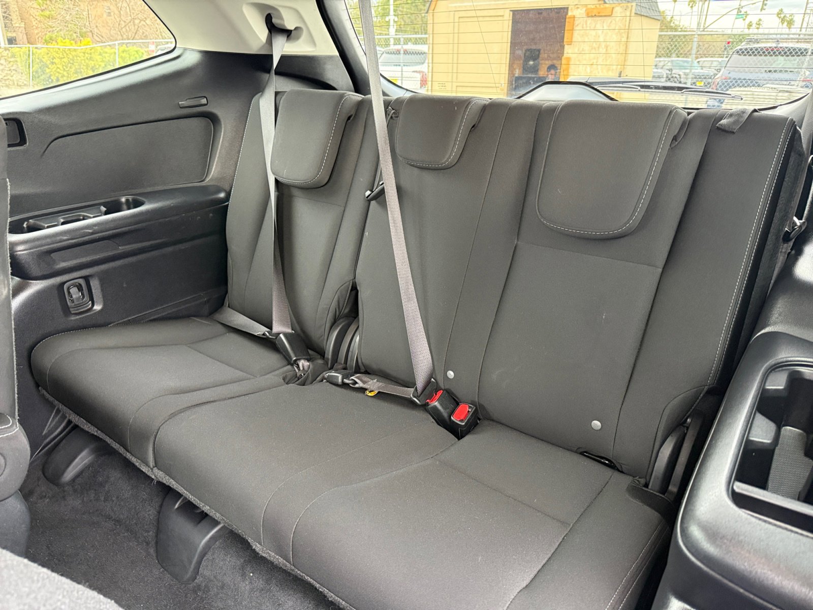 Certified 2024 Subaru Ascent Premium w/ Convenience Package image 21