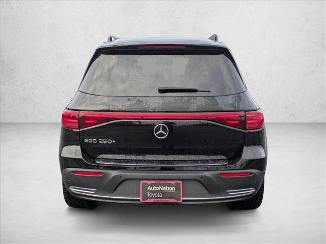 Used 2024 Mercedes-Benz EQB 250+ EQB 250+ image 7