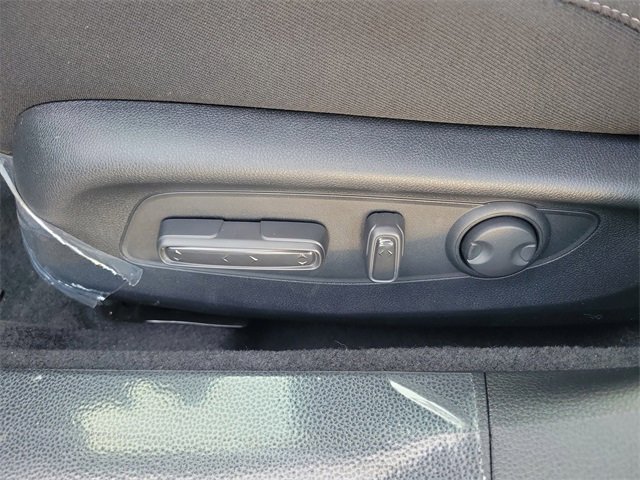 New 2025 Honda Accord Sport image 16