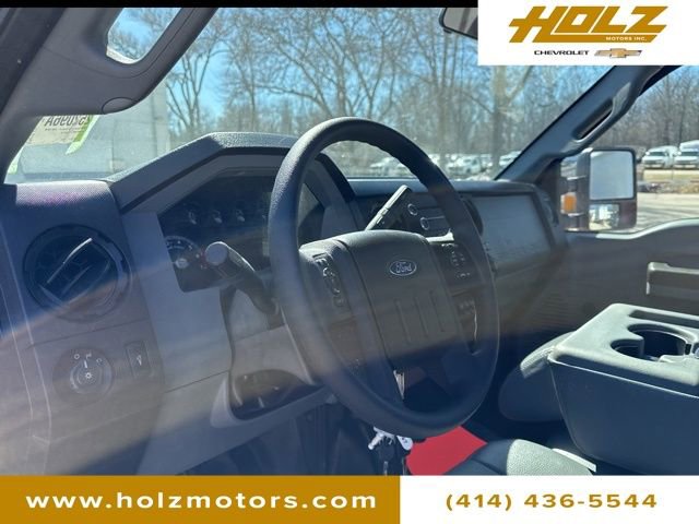 Used 2016 Ford F350 XL image 12