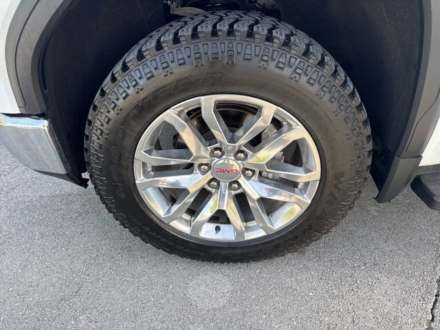 Used 2022 GMC Sierra 1500 SLT w/ SLT Premium Plus Package image 16