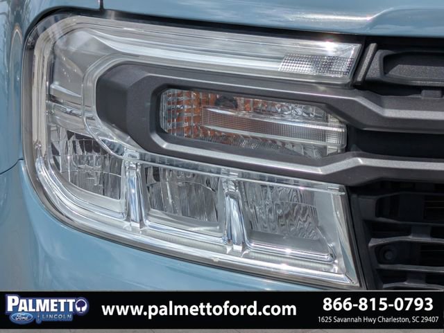 Used 2023 Ford Maverick XLT FWD image 10
