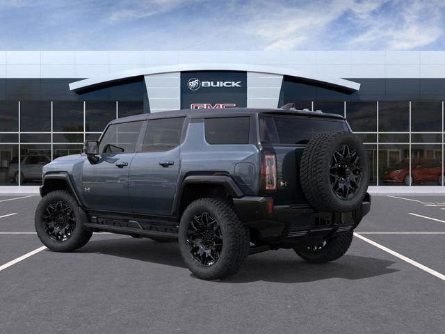 New 2026 GMC Hummer EV SUV image 3