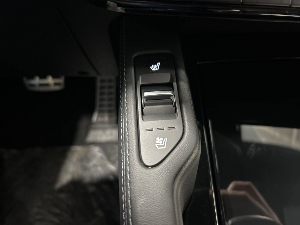 New 2025 Kia Telluride SX X-Line image 23