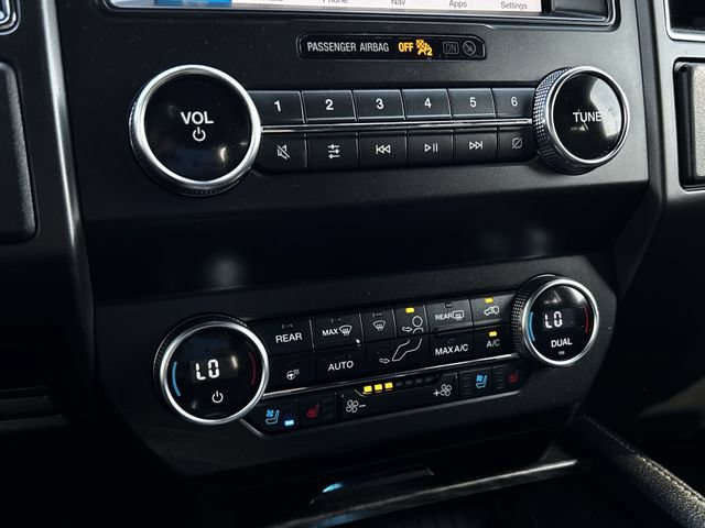 Used 2019 Ford Expedition Limited w/ Equipment Group 301A RWD image 21