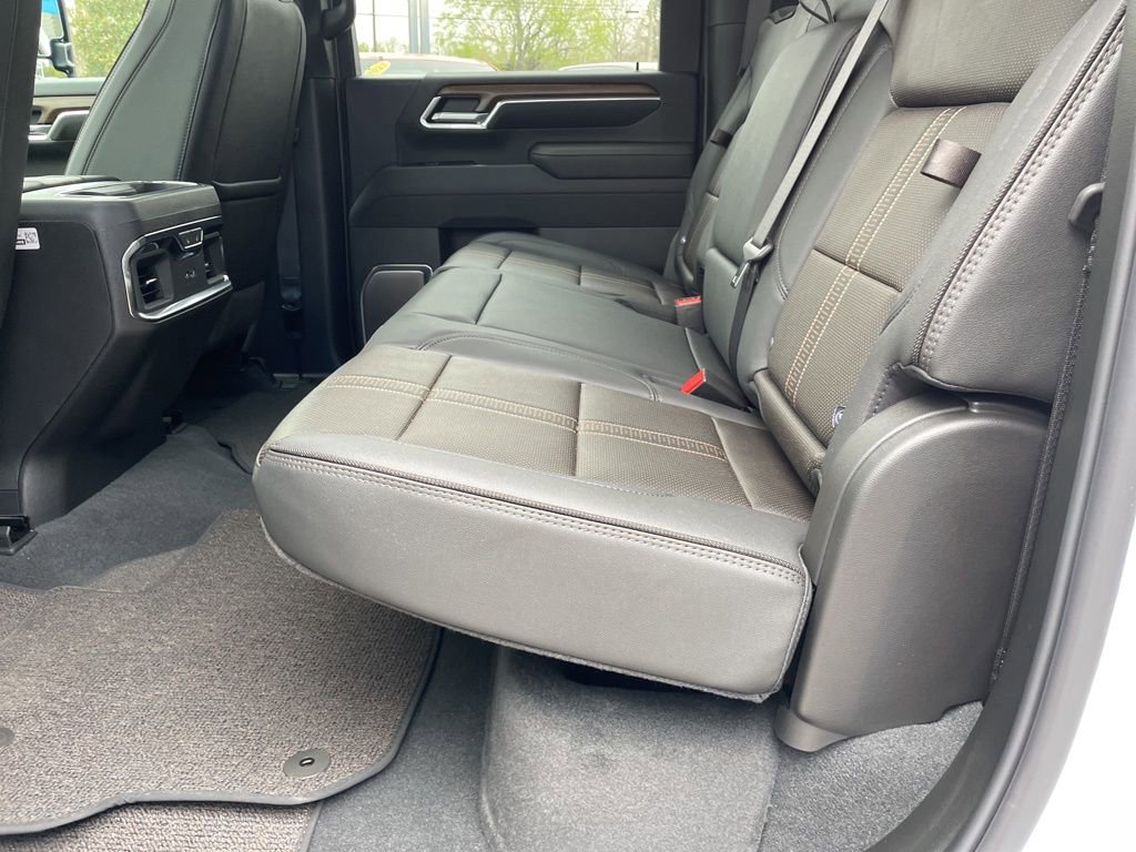 New 2026 Chevrolet Silverado 2500 High Country w/ High Country Premium Package image 44