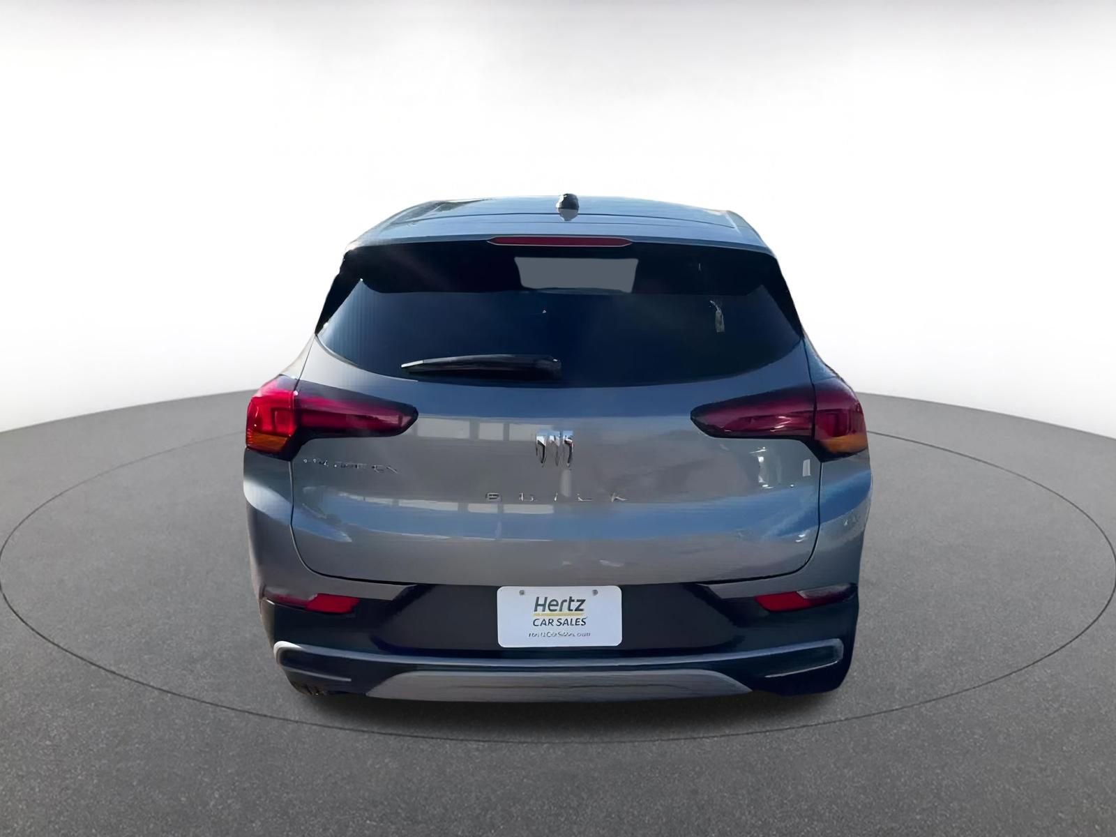 Used 2025 Buick Encore GX Preferred image 12