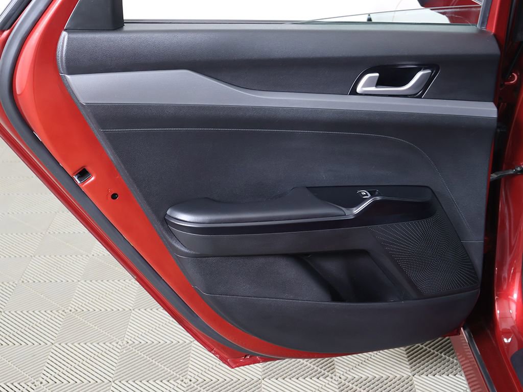 Used 2021 Kia K5 GT-Line image 23