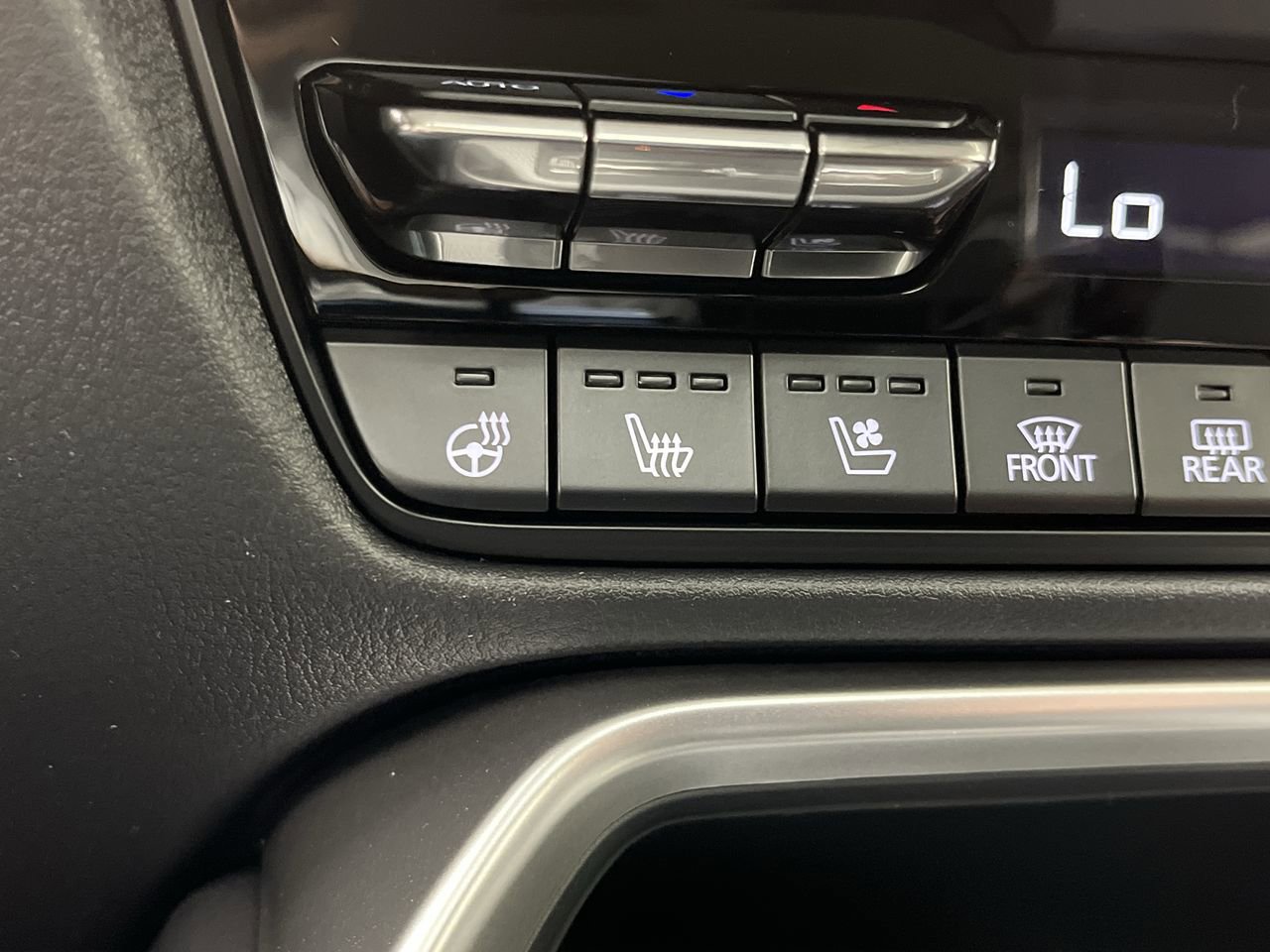 New 2026 MAZDA CX-90 Plug-In Hybrid w/ Preferred AWD/4WD image 22