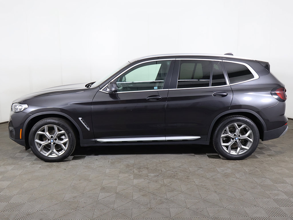 Used 2022 BMW X3 xDrive30i AWD/4WD image 18