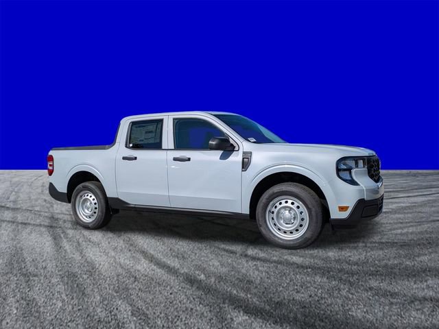 New 2026 Ford Maverick XL AWD/4WD image 2