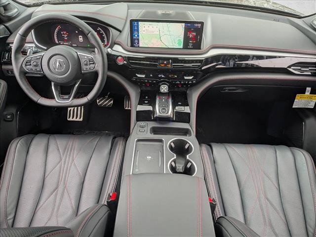 Used 2026 Acura MDX A-Spec w/ Advance Package AWD/4WD image 15
