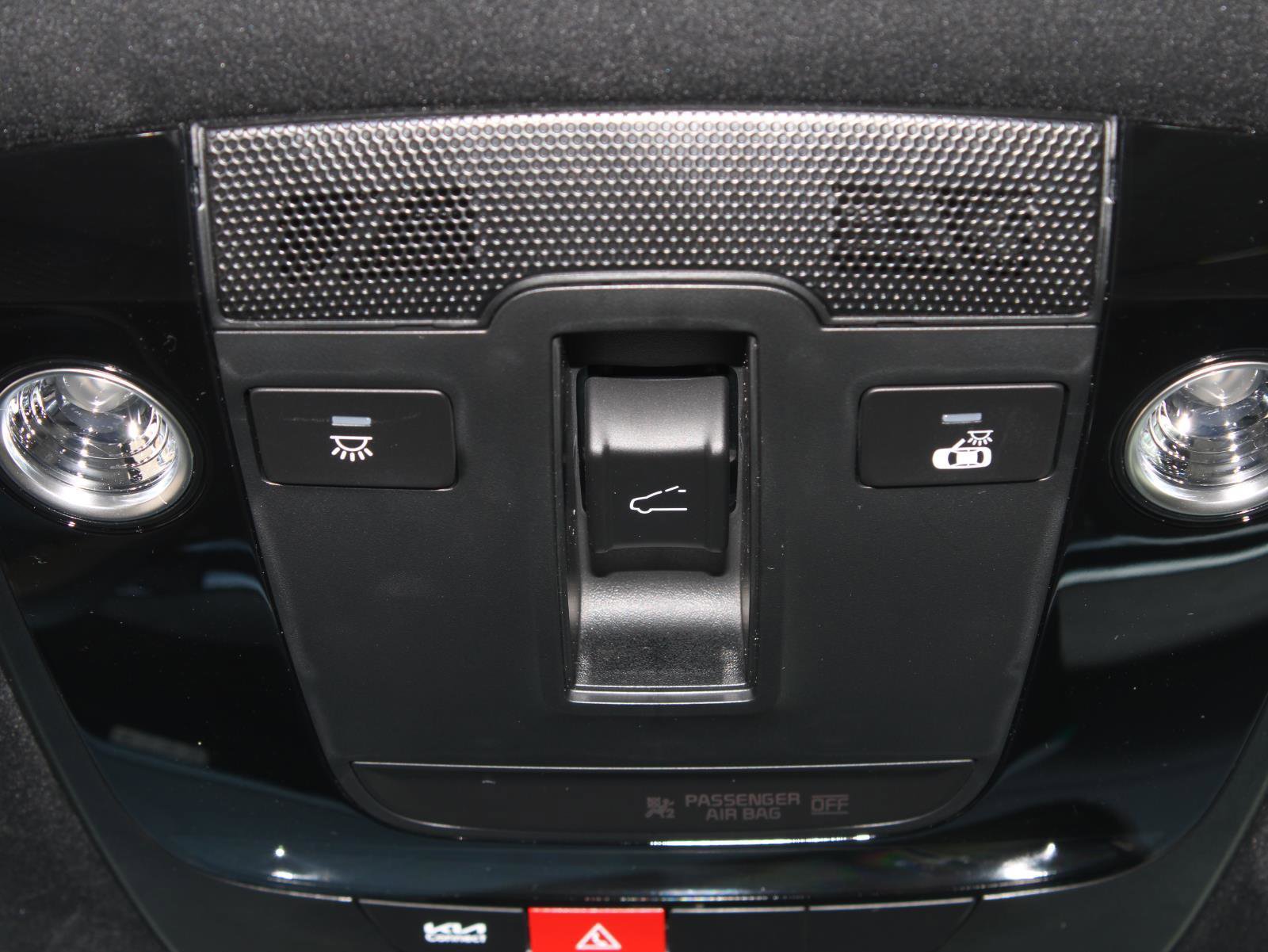 New 2026 Kia Sorento SX Prestige image 20