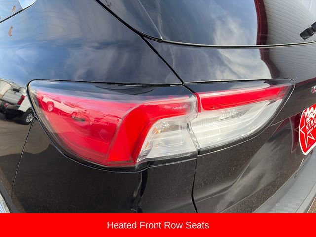 Used 2022 Ford Escape SE w/ Cold Weather Package image 18