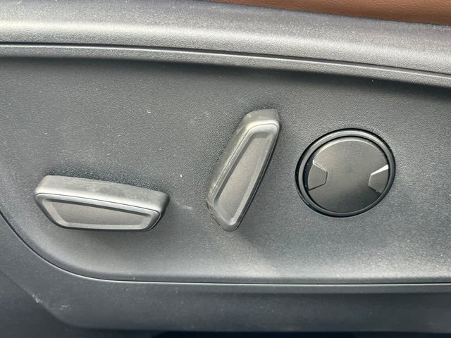 New 2026 Ford Bronco Sport Outer Banks AWD/4WD image 11