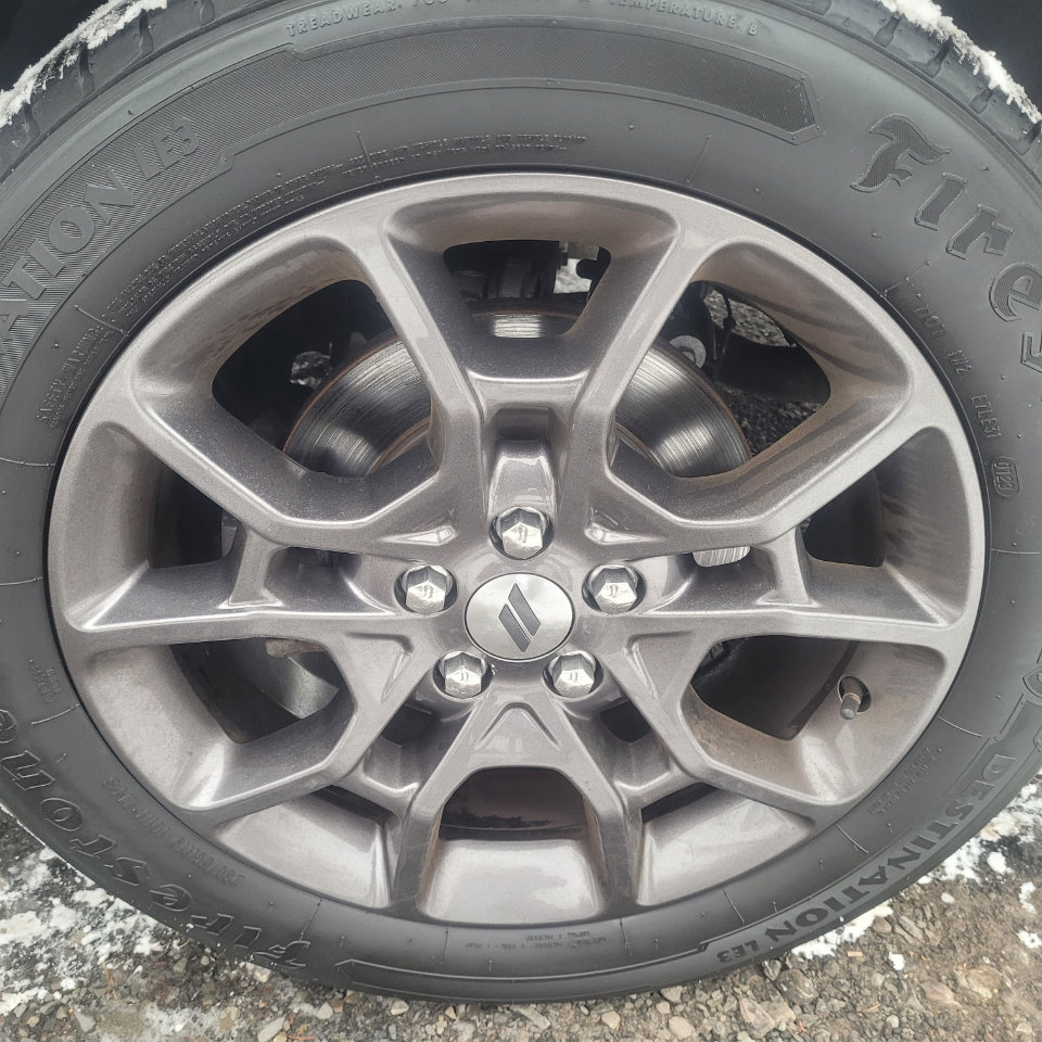 Used 2018 Dodge Charger GT image 35