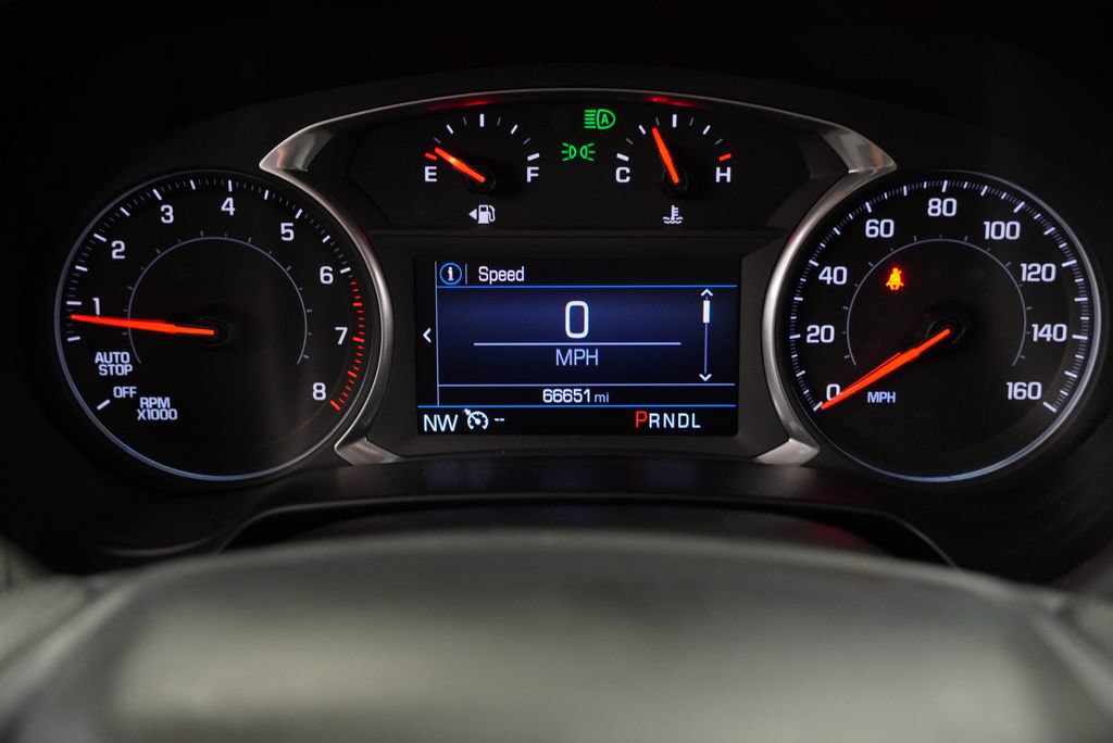 Certified 2022 Chevrolet Blazer LT FWD image 16