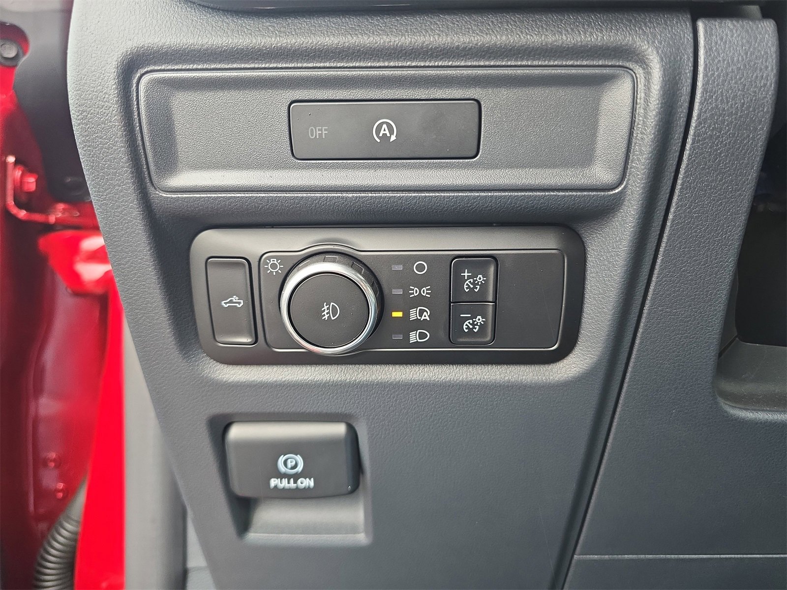 New 2025 Ford F150 STX w/ STX Black Appearance Package image 19