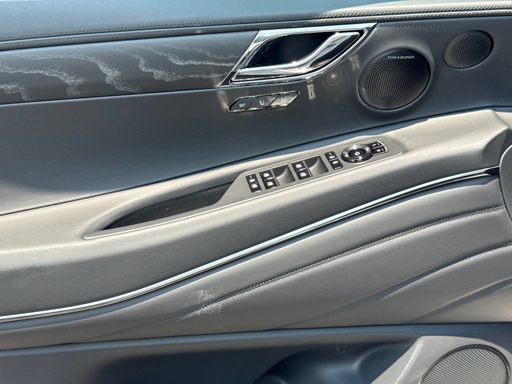 New 2026 Genesis GV80 3.5T Prestige AWD/4WD image 12