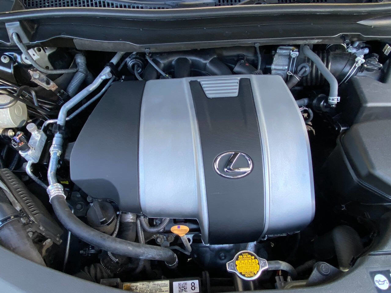 Used 2017 Lexus RX 350 AWD w/ Luxury Package image 66