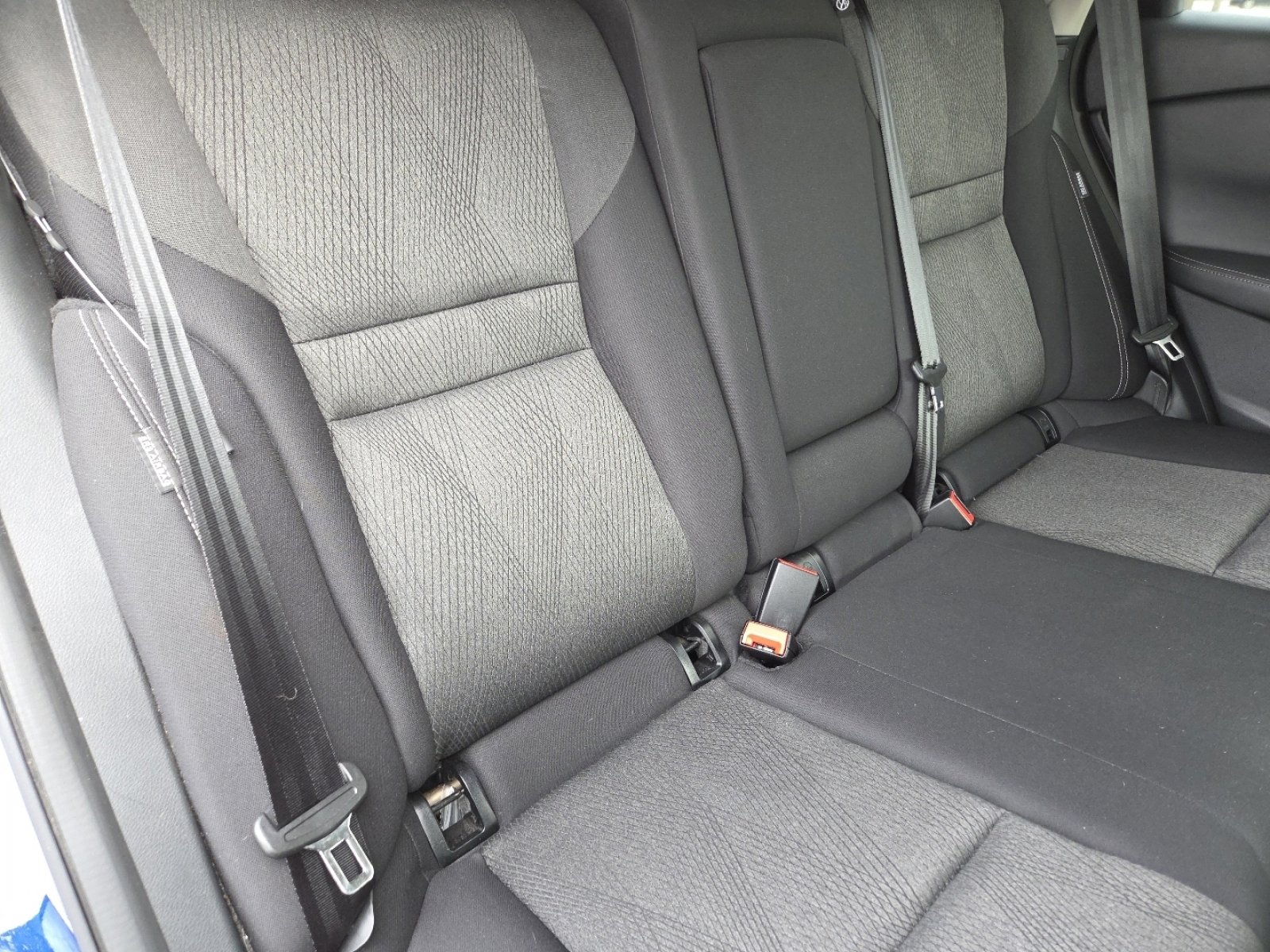 Used 2024 Nissan Rogue SV image 22