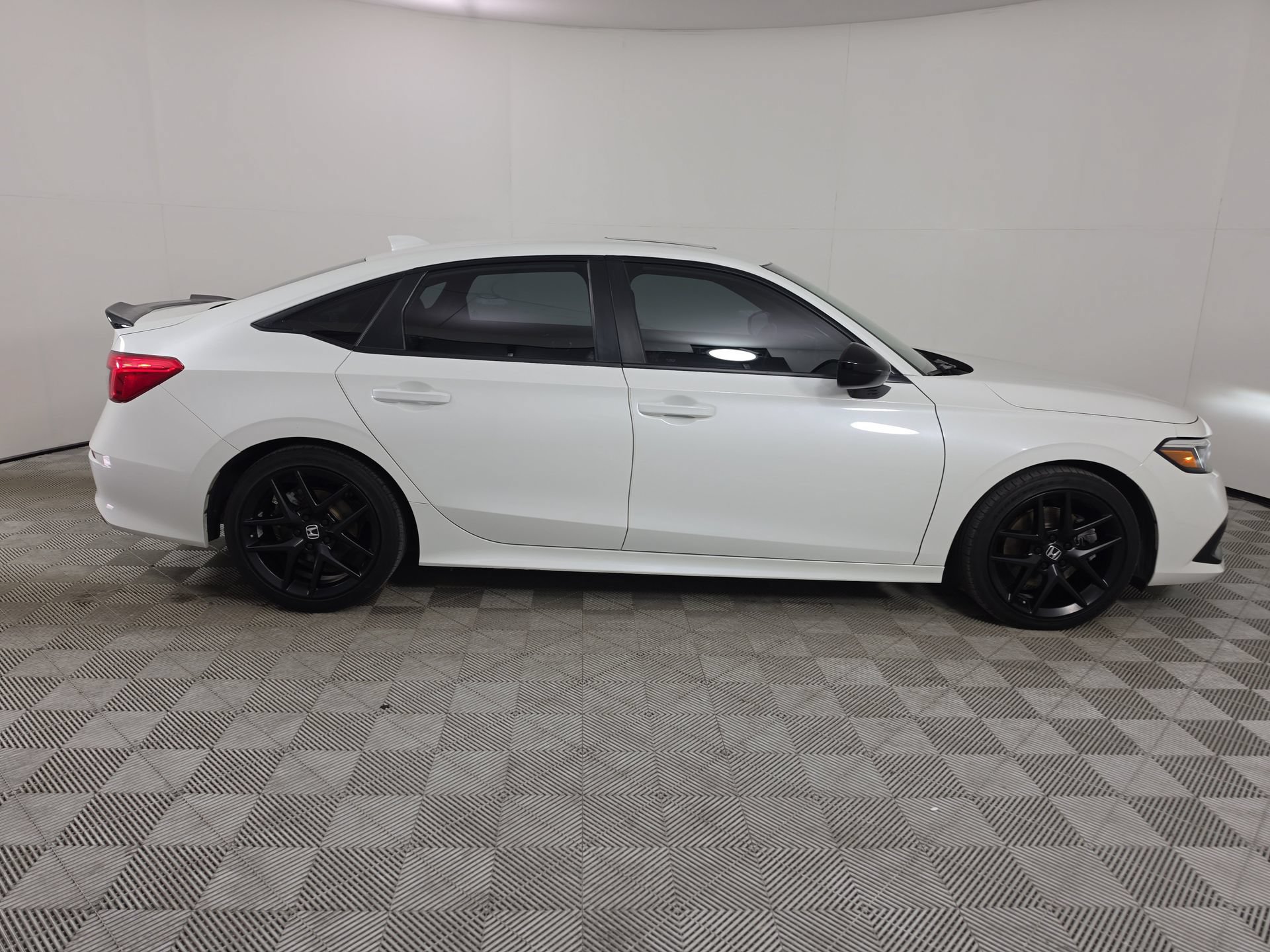 Used 2024 Honda Civic Si image 8