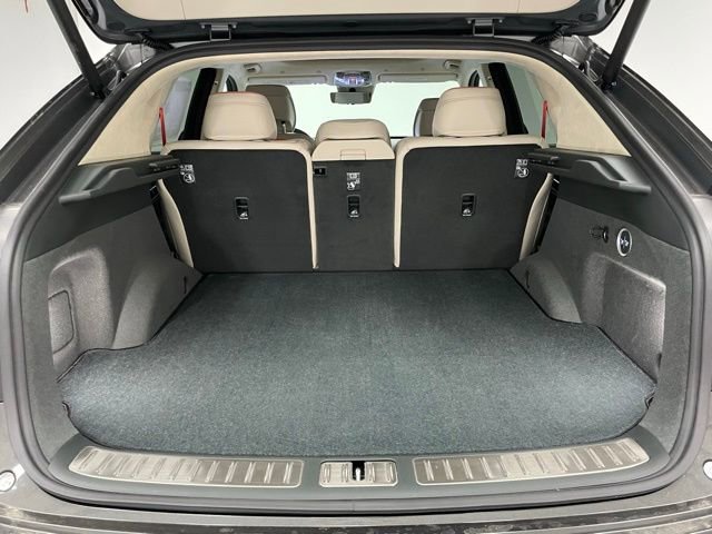 New 2025 Genesis GV80 3.5T e-SC image 27