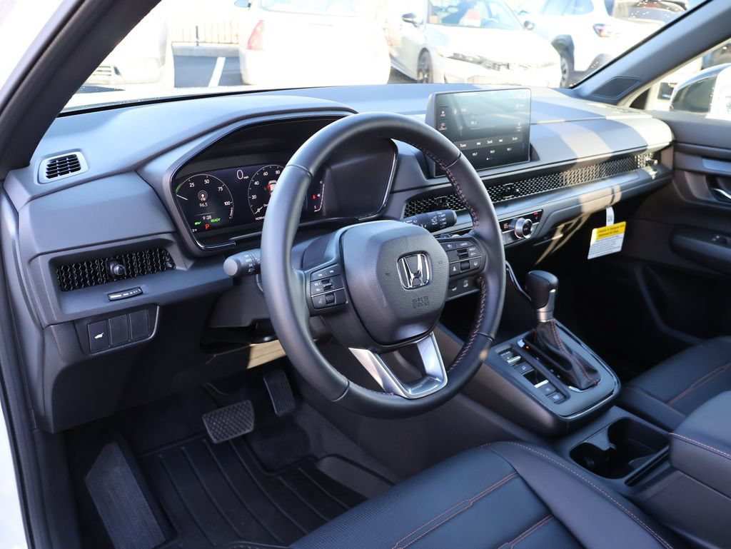 New 2026 Honda CR-V Sport-L image 13