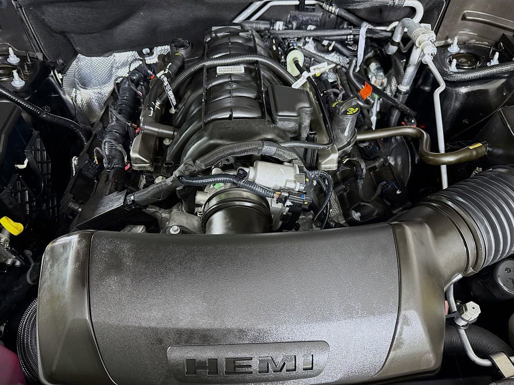 Used 2026 Dodge Durango GT image 36