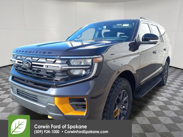 New 2026 Ford Expedition Tremor AWD/4WD image 7